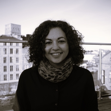 Image of Selcan Mutgan