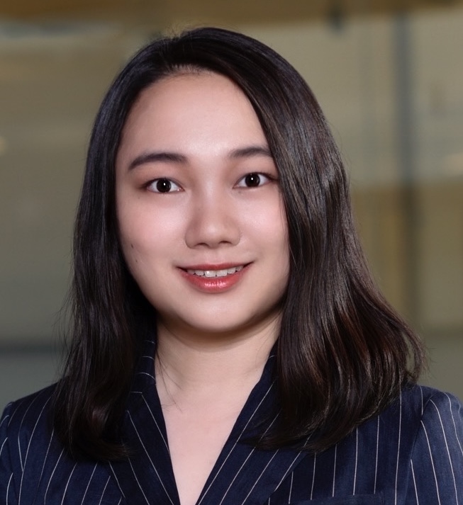 Image of Binglu Wang