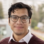 Image of Christian Caballero