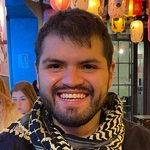 Image of David Gamba