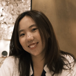 Image of Mengdi Huang