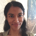 Image of Mitali Banerjee