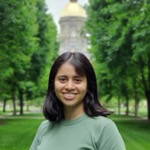 Image of Nandini Banerjee