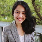 Image of Rochana Chaturvedi