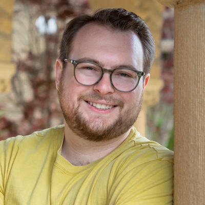 Image of Ross Dahlke