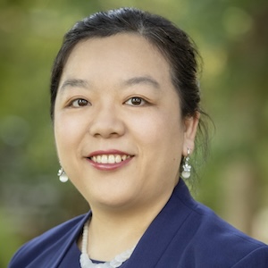 Image of Tingting Zhang