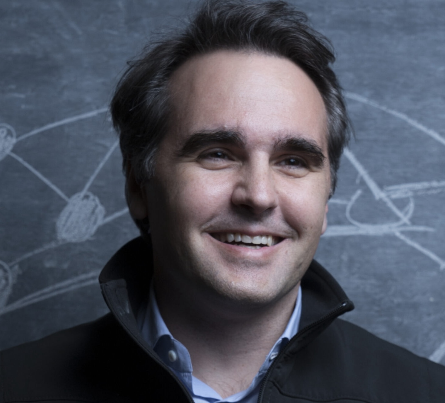 Image of Damon Centola