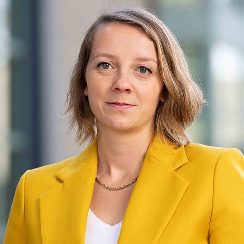 Image of Solène Delecourt