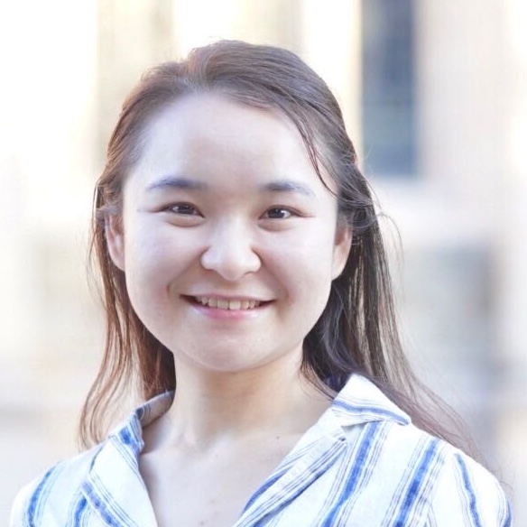 Image of Yanling Zhao