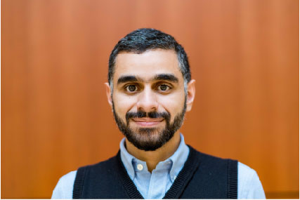 Image of Abdullah Almaatouq