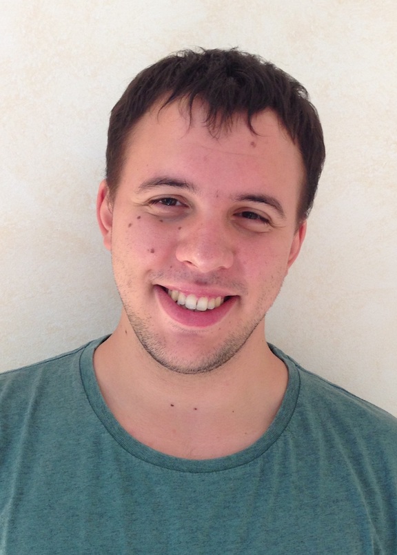 Image of Andrea Gilardi