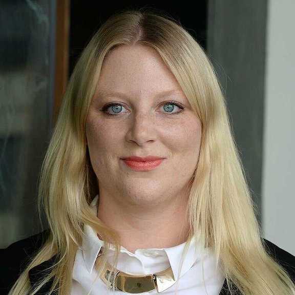 Image of Anita Gohdes