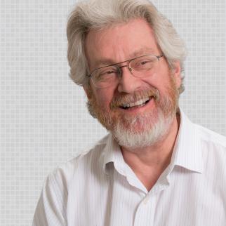 Image of Alex (Sandy) Pentland