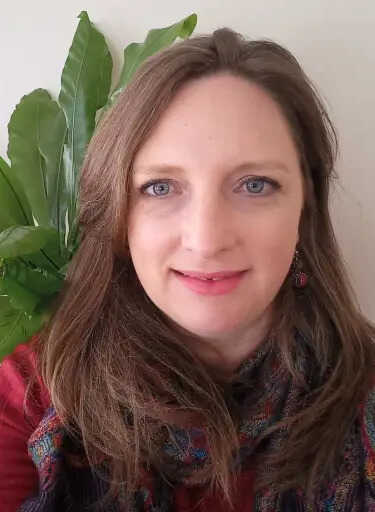 Image of Anelda van der Walt