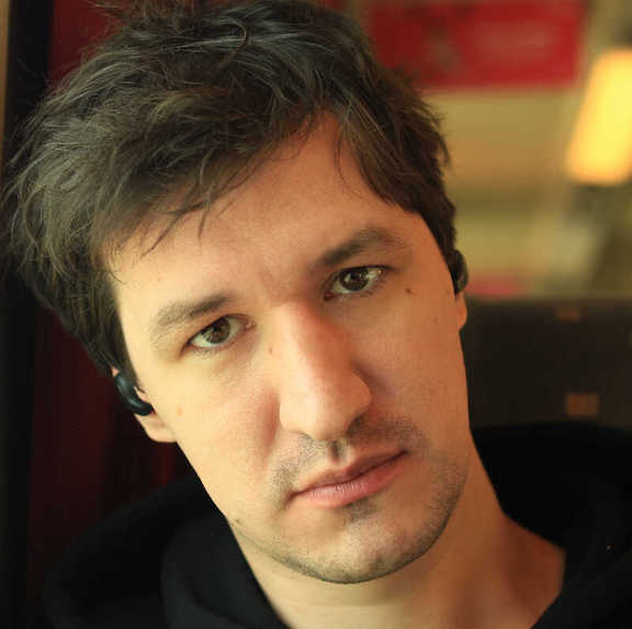 Image of Ivan Smirnov