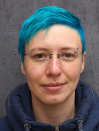 Image of Jana Lasser