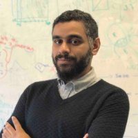 Image of Abdullah Almaatouq