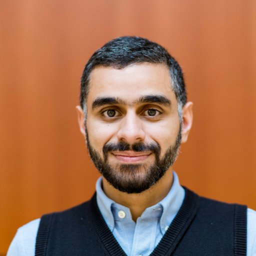 Image of Abdullah Almaatouq