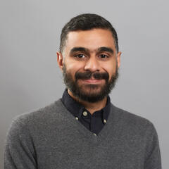 Image of Abdullah Almaatouq