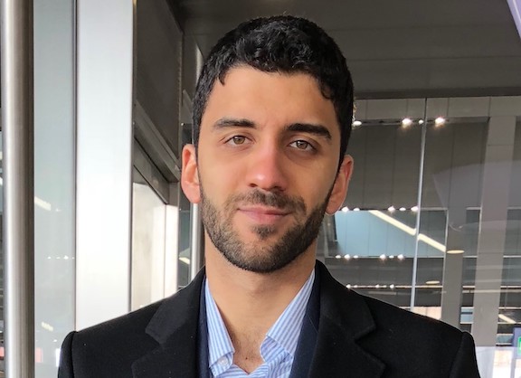 Image of Abdurrahman Erol