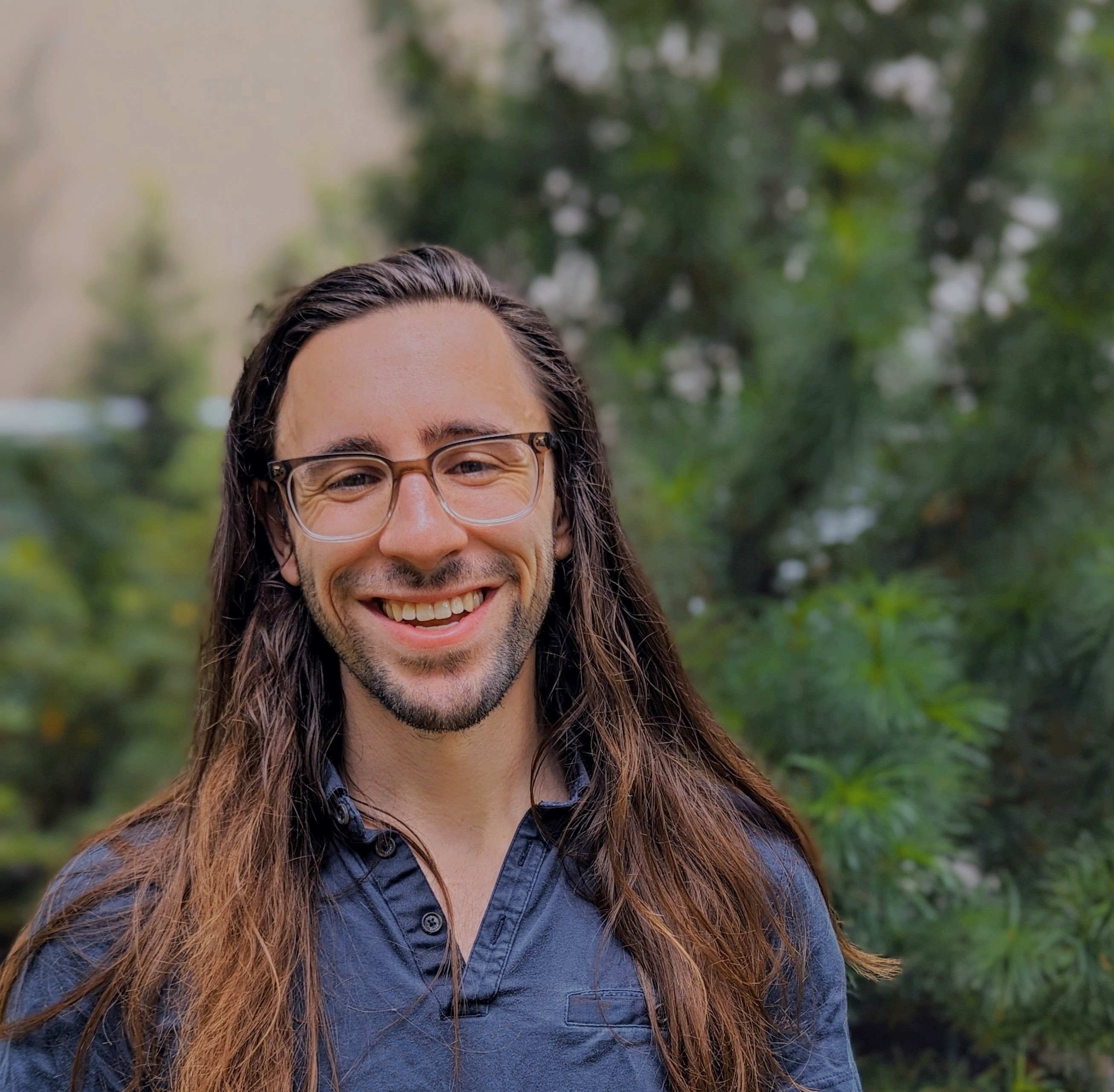 Image of Stephen Abeyta