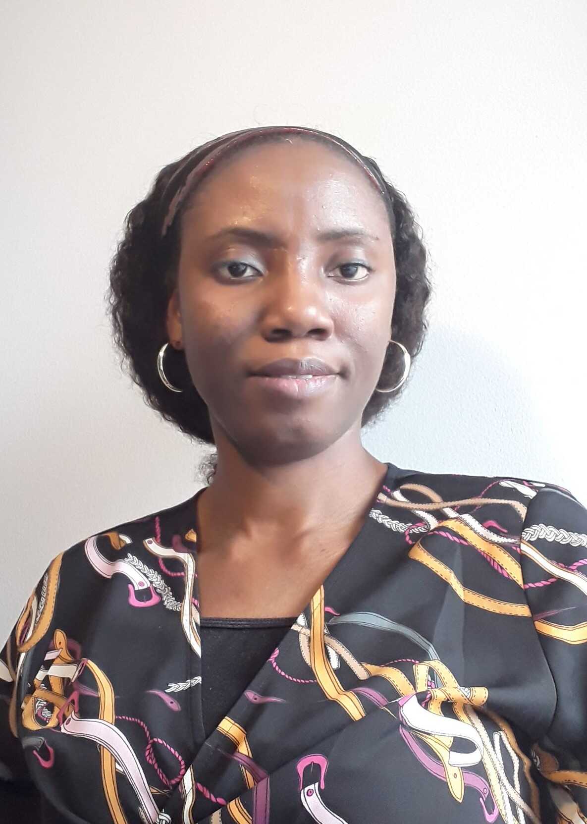 Image of Abiodun Atoloye