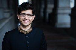 Image of Adaner Usmani