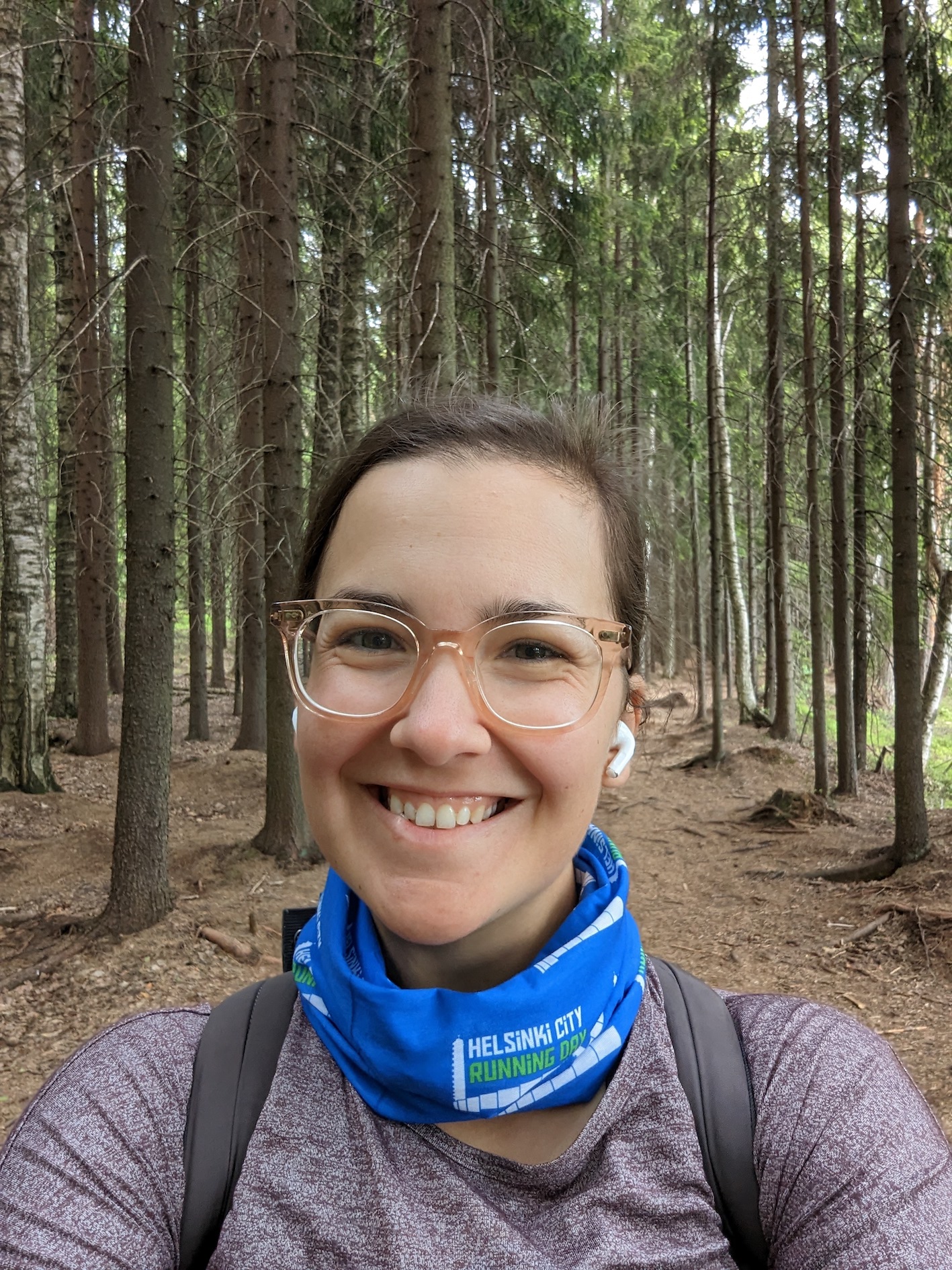 Image of Adeline Clarke