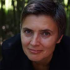 Image of Adriana (Anda) Iamnitchi