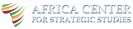 Image of Africa Center for Strategic Studies