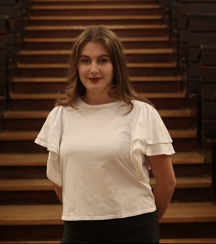 Image of Agata Wyszkowska