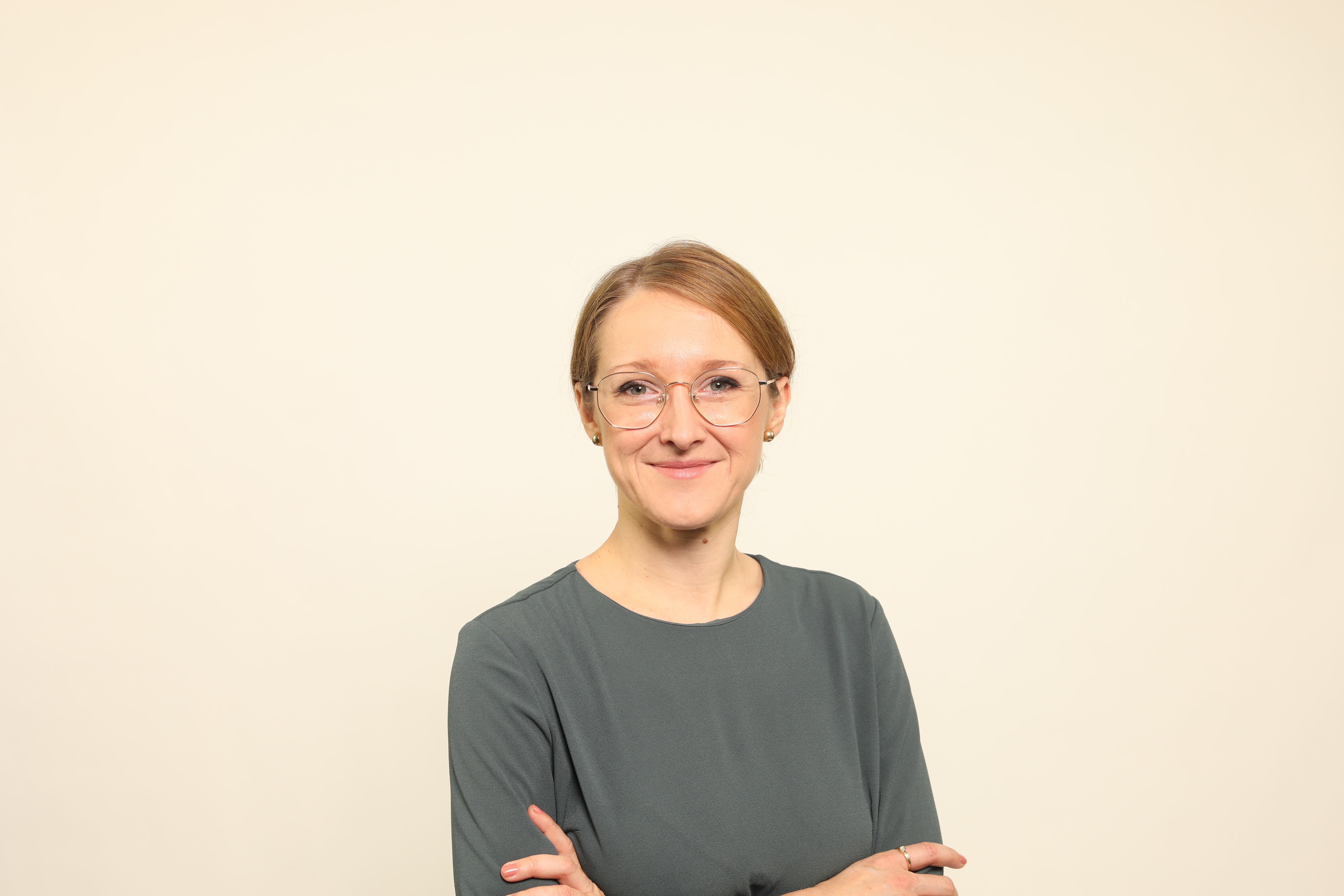 Image of Agnieszka Smolenska