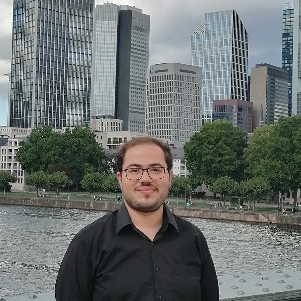 Image of Ahmad Abdelnabi