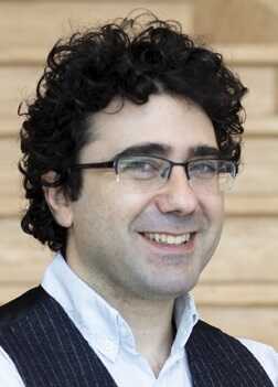 Image of Albert Ali Salah