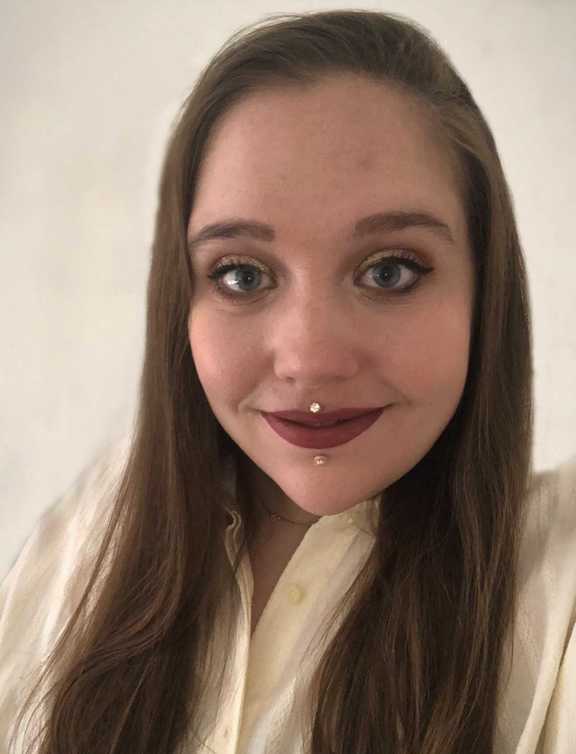 Image of Kat Albrecht