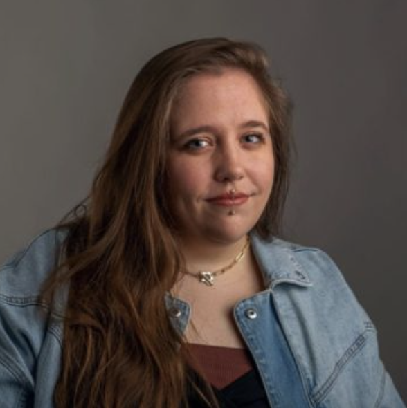 Image of Kathryn Albrecht