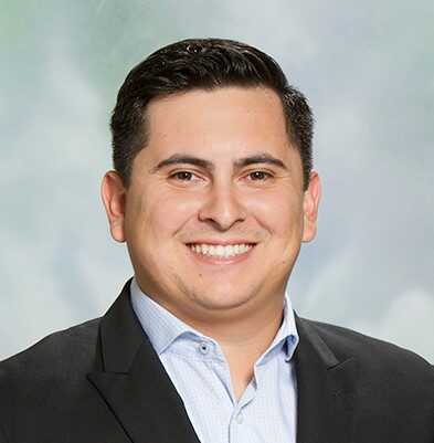 Image of Alejandro Beltran