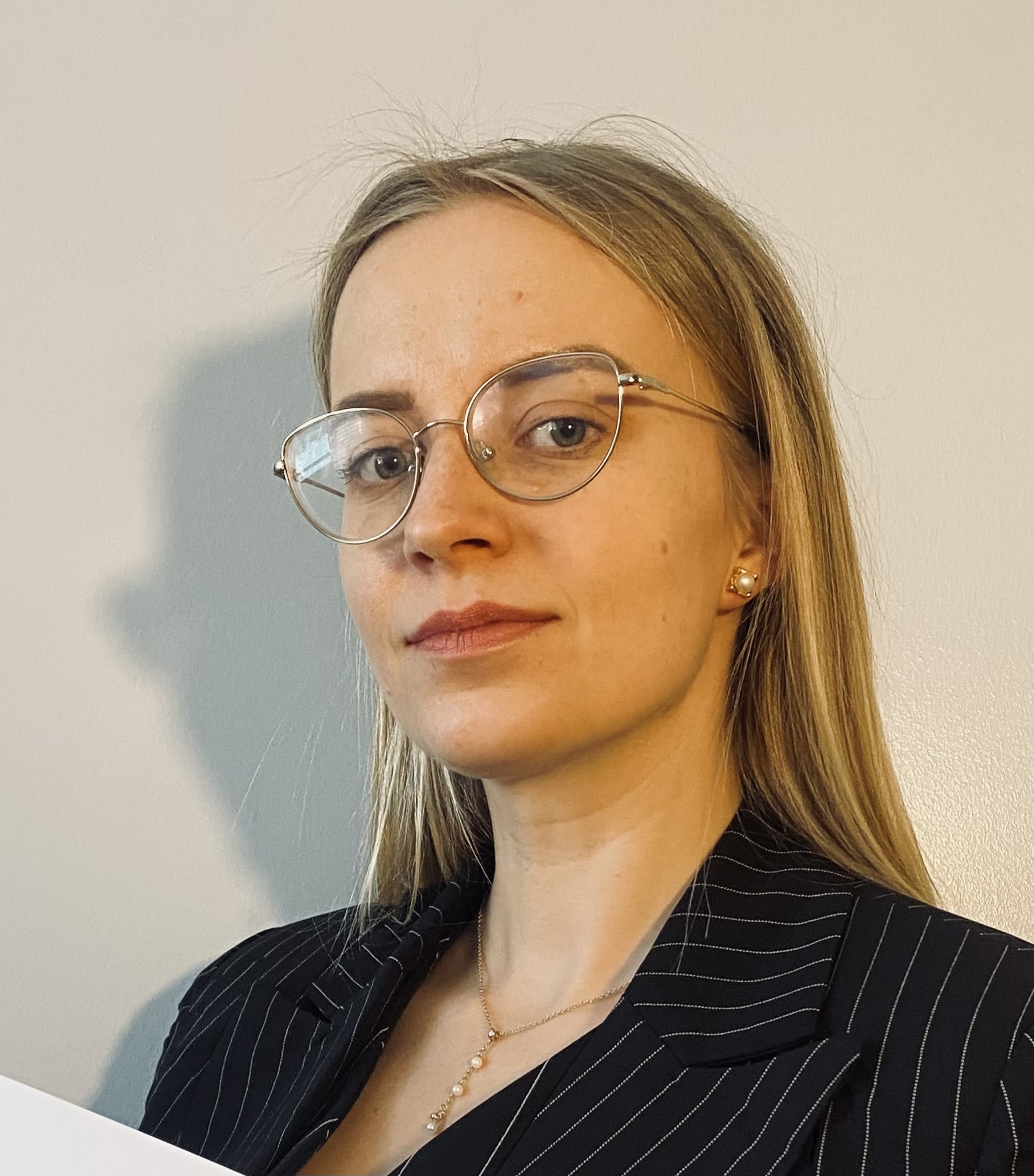 Image of Aleksandra Kowalik