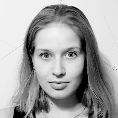 Image of Alëna Aksënova