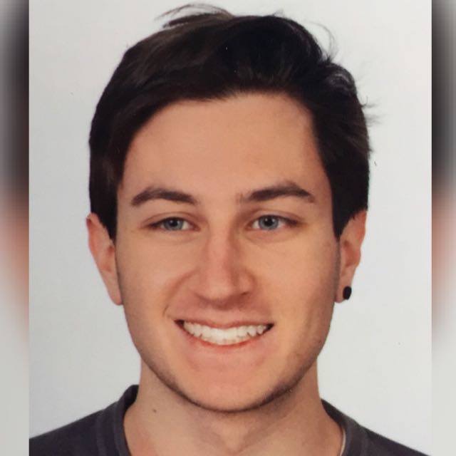 Image of Alessandro Gambetti