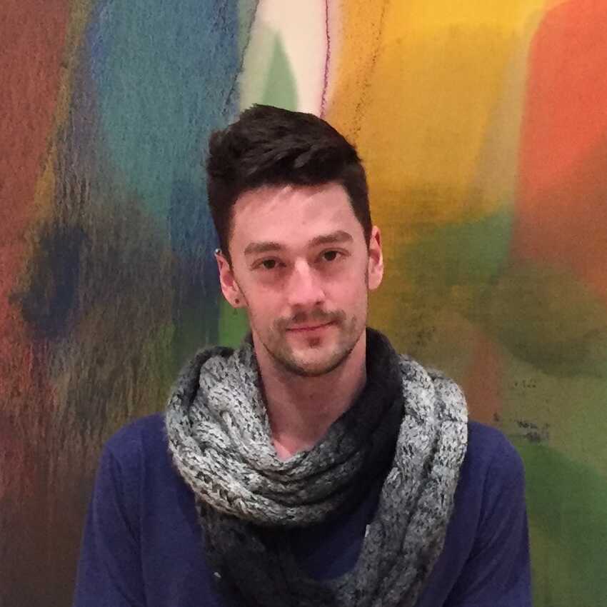 Image of Alex Kindel