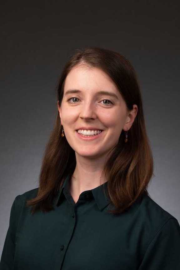 Image of Alexandra Ruth