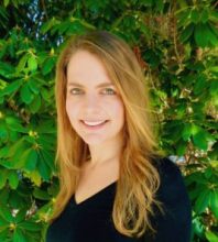 Image of Alexandra Siegel