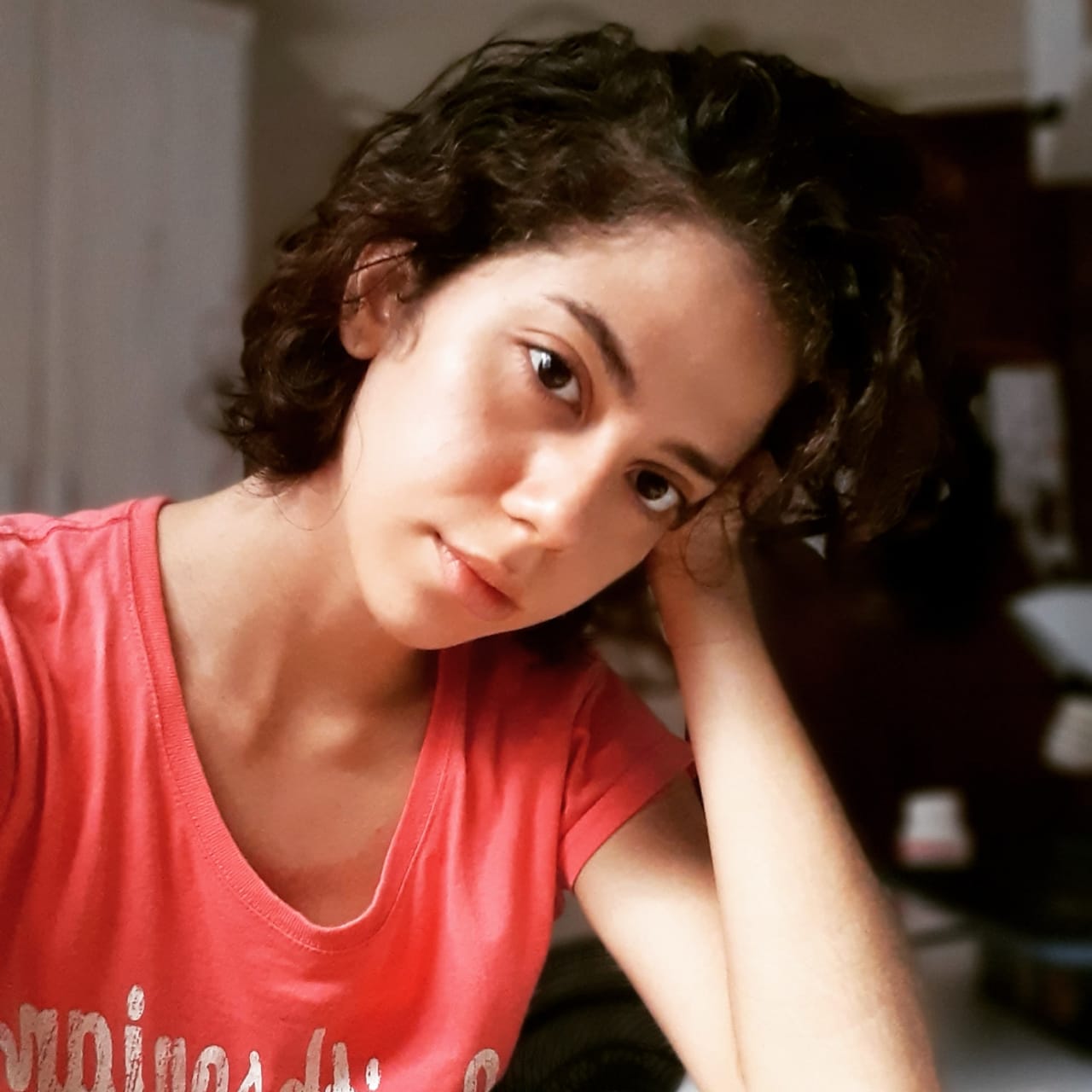 Image of Alexsandra Cavalcanti