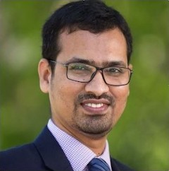 Image of Mohammad Ali