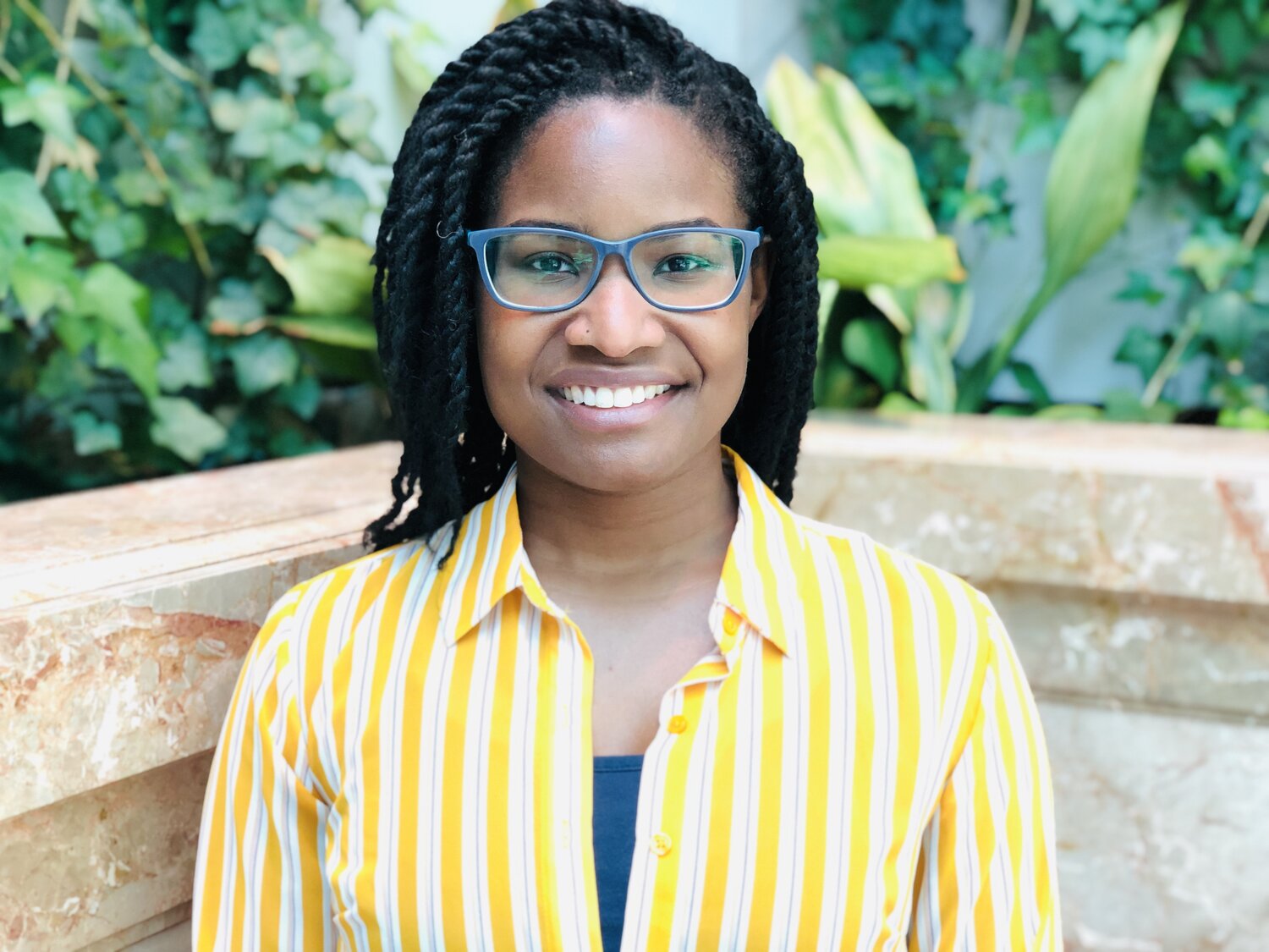 Image of Alicia Boyd