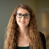 Image of Iuliia Alieva