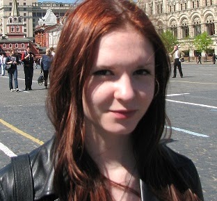 Image of Alisa Kanterman