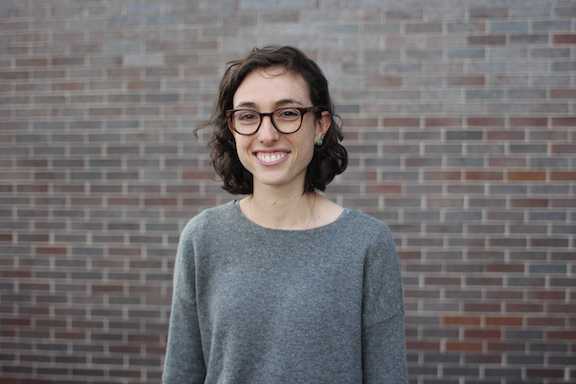 Image of Alexandra Wollum