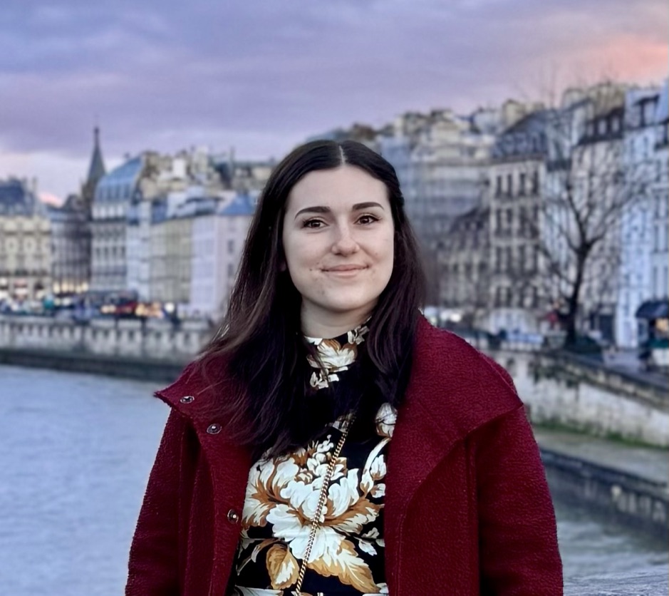 Image of Allison Garetto